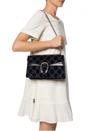 'dionysus' shoulder bag, zdjęcie 2 'dionysus' shoulder bag od Gucci